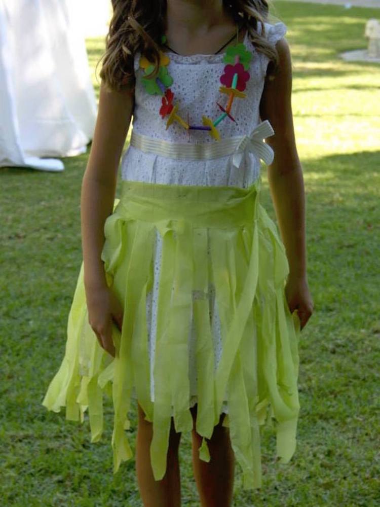 Hawaii – Summer – Tropical