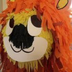 lPinata liodari Ergastiri Paidikis Texnis