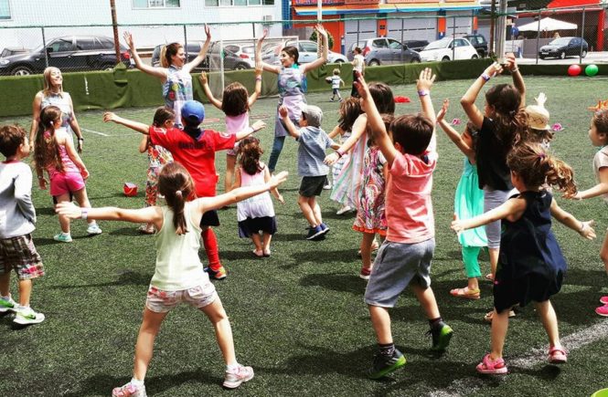 stivos drastiriotiton - ergastiri paidikis texnis