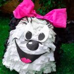 Mini mouse - Ergastiri Paidikis Texnis