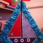 ship - Ergastiri Paidikis Texnis