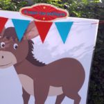 LUNA PARK - Ergastiri Paidikis Texnis