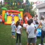 LUNA PARK - Ergastiri Paidikis Texnis