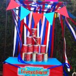 LUNA PARK - Ergastiri Paidikis Texnis