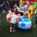 LUNA PARK - Ergastiri Paidikis Texnis