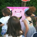 LUNA PARK - Ergastiri Paidikis Texnis